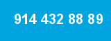 914 432 88 89